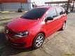 Volkswagen Spacefox Comfortline - Sincronico