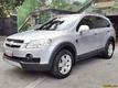 Chevrolet Captiva LTZ AWD - Automatico