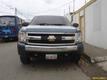 Chevrolet Silverado Cabina Sencilla LT - Automatico