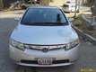 Honda Civic Emotion LXS - Sincronico