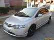 Honda Civic Emotion LXS - Sincronico