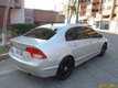 Honda Civic Emotion LXS - Sincronico