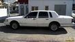 Lincoln Town Car