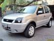 Ford EcoSport XLT - Sincronico