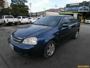 Chevrolet Optra