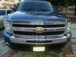 Chevrolet Silverado Doble Cabina LT 4x4 - Automatico