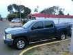 Chevrolet Silverado Doble Cabina LT 4x4 - Automatico