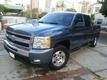 Chevrolet Silverado Doble Cabina LT 4x4 - Automatico