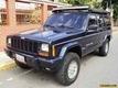 Jeep Cherokee Classic 4x4/Laredo/VX3(Cuero) - Sincronico