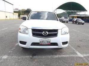 Mazda BT-50 50 - 2200 Dob. Cab. - Sincronico