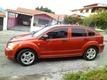 Dodge Caliber SXT - CVT