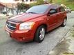 Dodge Caliber SXT - CVT