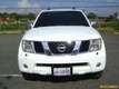 Nissan Pathfinder SE Luxury 4x4 - Automatico