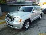 Jeep Grand Cherokee Limited 4x4 - Automatico