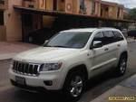 Jeep Grand Cherokee Limited 4x4 - Automatico