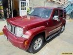 Jeep Cherokee Limited Edition - Automatico