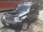 Jeep Cherokee Sport 4X4 - Automatico