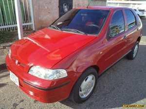 Fiat Palio