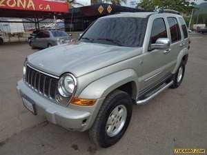 Jeep Cherokee Limited Edition 4x4 - Automatico