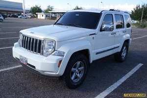 Jeep Cherokee Limited Edition 4x4 - Automatico