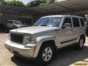 Jeep Cherokee Sport 4P 4x4 - Automatico