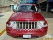 Jeep Cherokee Limited Edition - Automatico