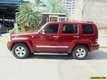 Jeep Cherokee Limited Edition - Automatico