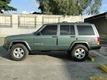 Jeep Cherokee Classic 4x4/Laredo/VX3(Cuero) - Sincronico