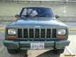 Jeep Cherokee Classic 4x4/Laredo/VX3(Cuero) - Sincronico