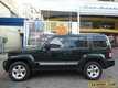 Jeep Cherokee LTD. 4x4 - Automatico