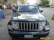 Jeep Cherokee LTD. 4x4 - Automatico