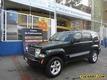 Jeep Cherokee LTD. 4x4 - Automatico