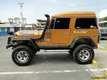 Jeep CJ 7