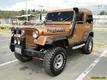 Jeep CJ 7