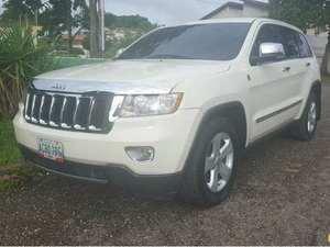 Jeep Grand Cherokee Limited 4x4 - Automatico