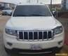 Jeep Grand Cherokee Limited 4x4 - Automatico