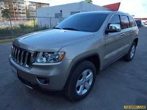 Jeep Grand Cherokee Limited 4x4 - Automatico