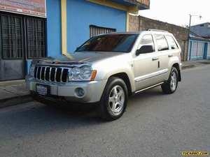 Jeep Grand Cherokee Limited 4x4 - Automatico