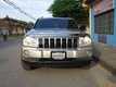 Jeep Grand Cherokee Limited 4x4 - Automatico