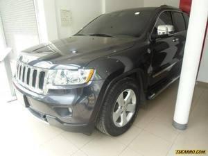 Jeep Grand Cherokee Limited 4x4 - Automatico