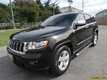 Jeep Grand Cherokee Laredo 4x4 - Automatico