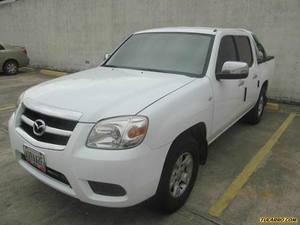 Mazda BT-50 50 - 2600 Dob. Cab. - Sincronico