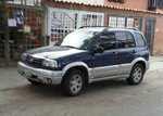 Chevrolet Grand Vitara 5 ptas. - Sincronico