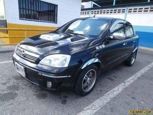 Chevrolet Corsa