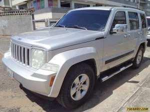 Jeep Cherokee Sport Básica - Automatico