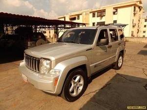 Jeep Cherokee Limited Edition - Automatico