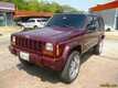 Jeep Cherokee Classic 4x4 - Automatico