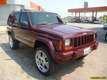 Jeep Cherokee Classic 4x4 - Automatico