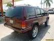 Jeep Cherokee Classic 4x4 - Automatico