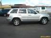 Jeep Grand Cherokee Limited - Automatico